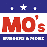 Logo Mo's
