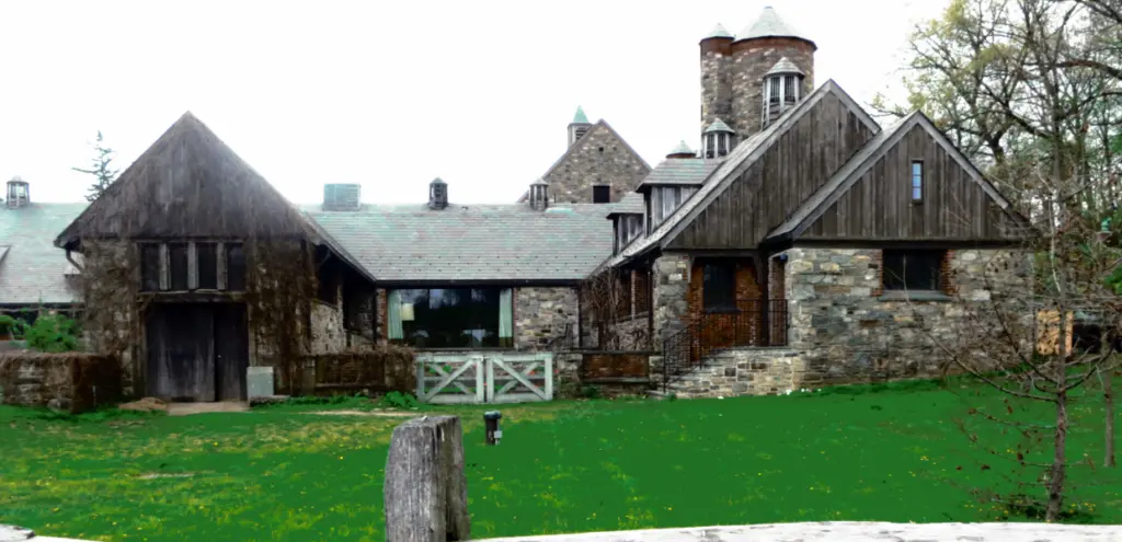 Blue Hill at Stone Barns